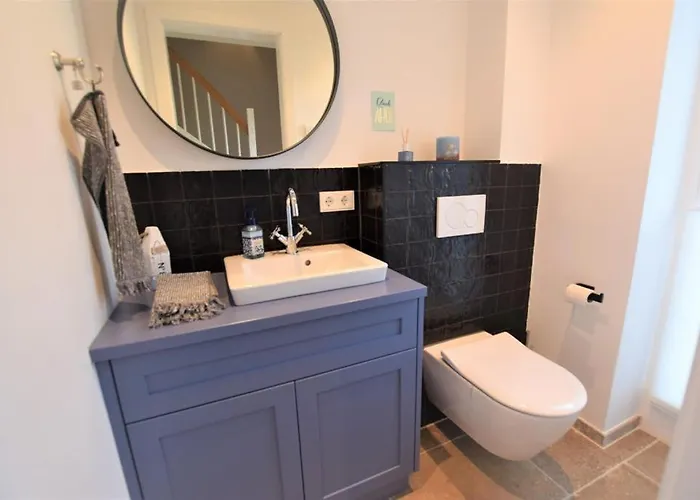 Casa de Férias House *