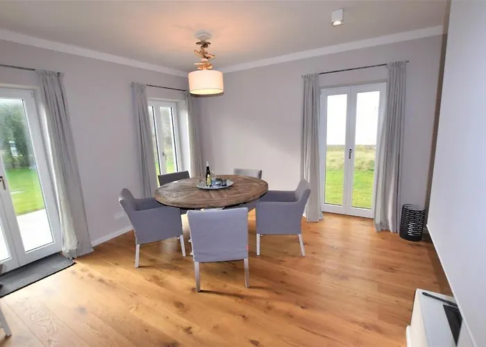 Casa de Férias House *