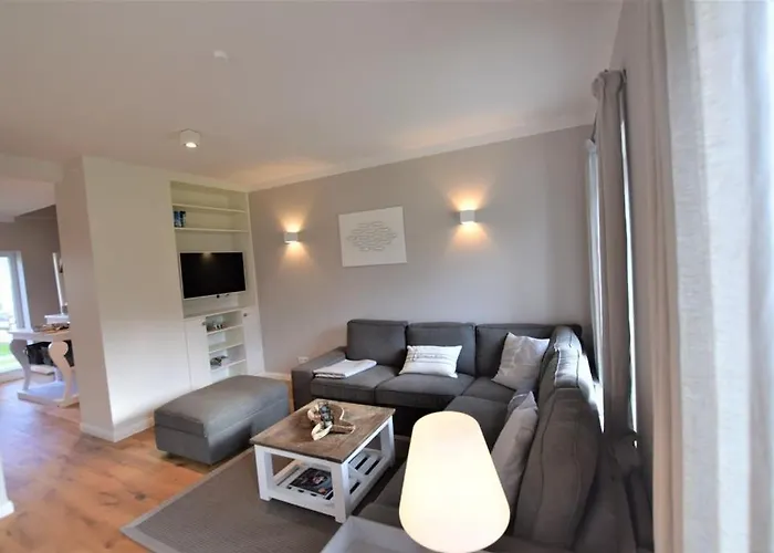 House Casa de Férias Sylt